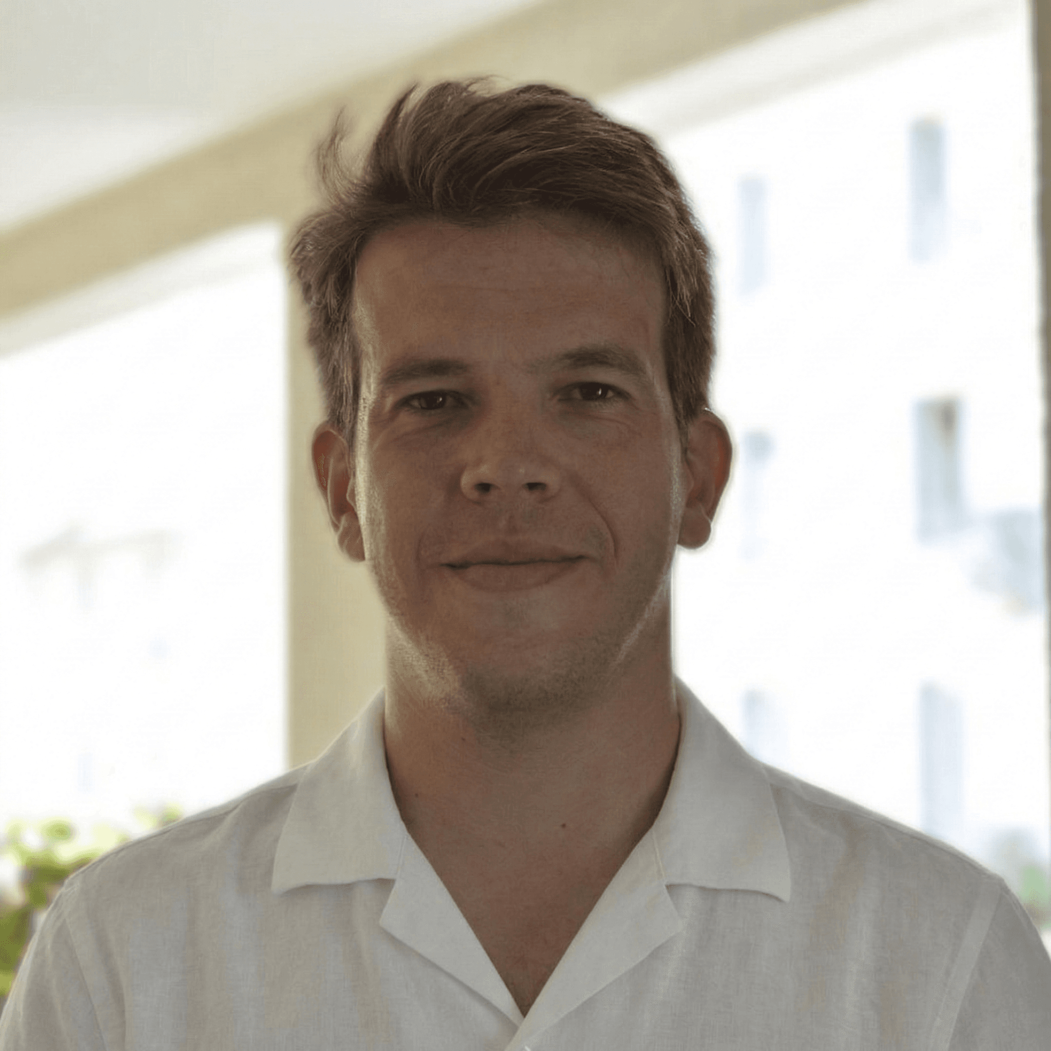 Yoann Ducoux - Consultant marque employeur